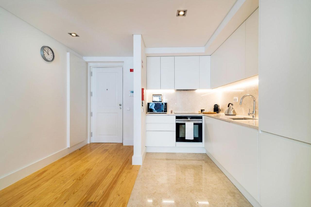 Amazing 1Bdr Apartment In Chiado By Lovelystay Lisboa Exteriér fotografie