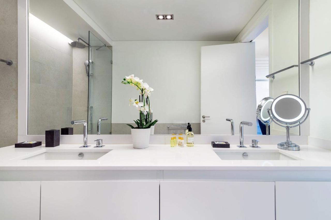 Amazing 1Bdr Apartment In Chiado By Lovelystay Lisboa Exteriér fotografie